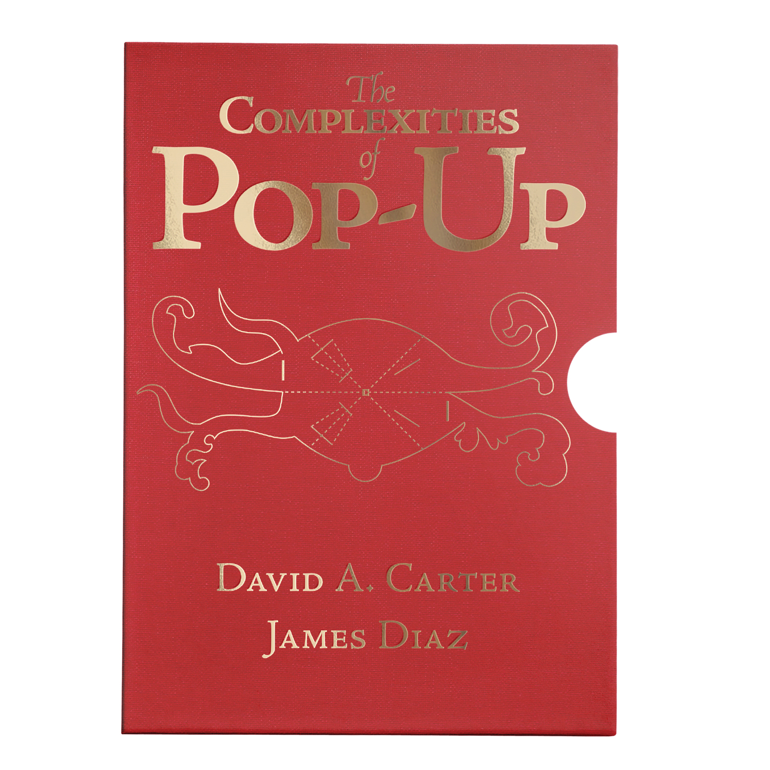 The Complexities of Pop Up Special Edition - Poposition Press